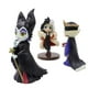thumbnail image 2 of Disney 3pcs Q Posket Petit Villains Set Sincero, 2 of 3