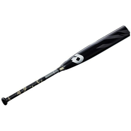 2019 Demarini WTDXC8Z-BL 29/21 CF Zen Black Big Barrel Baseball Bat (Best Big Barrel Bats 2019)