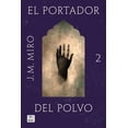 thumbnail image 1 of Libro Talentos 2. El Portador Del Polvo Tapa Blanda, Autor J. M. Miro, Editorial Crossbooks Mexico, 1 of 3