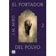 thumbnail image 1 of Libro Talentos 2. El Portador Del Polvo Tapa Blanda, Autor J. M. Miro, Editorial Crossbooks Mexico, 1 of 3