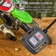 thumbnail image 4 of Scienceny Cámara de motocicleta con carcasa ABS desmontable WiFi 1080P Sensor de estacionamiento impermeable tarjeta de memoria lente de Metal Accesorios para motos, 4 of 6