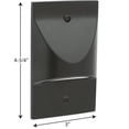 thumbnail image 2 of LED Step/Wall Light, 2 of 2
