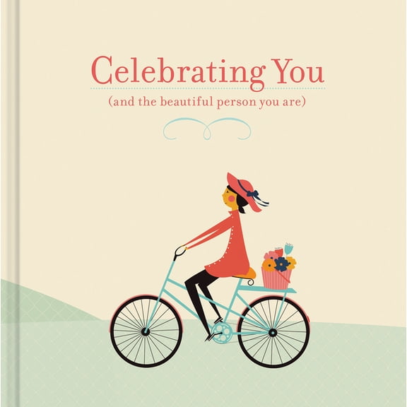 Celebrating You, (Hardcover)