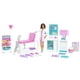 thumbnail image 1 of Playset Barbie Careers Fast Cast Clinic con Morena Doctora, 1 of 7