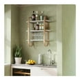 thumbnail image 7 of Umbra Bellwood Wall Shelf, 7 of 7