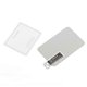 thumbnail image 3 of Action Camera Screen Lens Protector Tempered Glass Screen Protector with Anti Scratch Lens Guards Film for Insta360 GO 3 1Set, 3 of 3