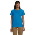 thumbnail image 1 of Gildan T-Shirt Ultra Coton pour Femmes, 1 of 3