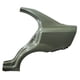 thumbnail image 1 of Lienzo COSTADO Generica Chevrolet Aveo 2008 al 2011 Izquierdo/Piloto, 1 of 4
