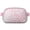 Pink-15, variant on Textured Cheetah Waist Pack – Waterproof Fanny Pack with 3D Spot Design, Tactile & Fashion-Forward