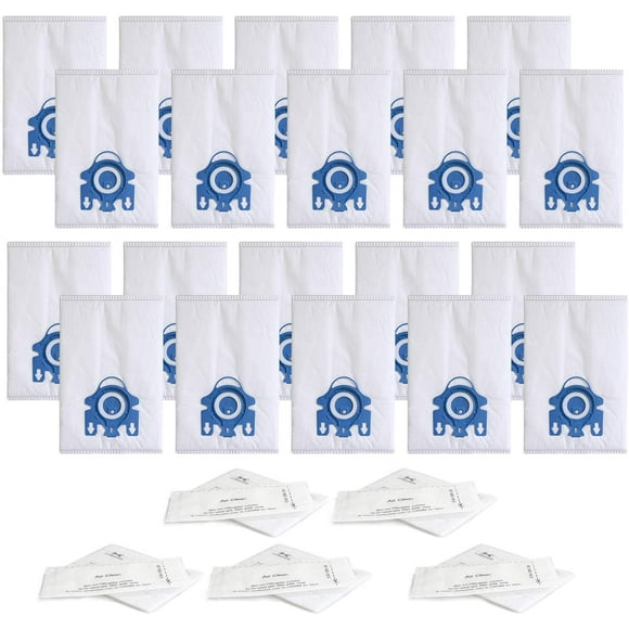 Miele Vacuum Bags