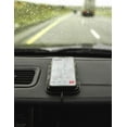 thumbnail image 7 of 10 W Fast Charge Wireless Charging Grip Pad Plus - Wireless Car Charger and Phone Holder for Car - Qi Wireless Charger Sticks to All Automotive Dashboards – Simplest Car Phone Mount Available (Black), 7 of 7