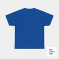 thumbnail image 2 of World Industries Red Devil Bear Skate Skateboarding 90s Design T Shirt Tee - Royal / S, 2 of 4