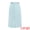 Light Blue, variant on DARING DIVA Women's High Waist Formal Knee Length Pencil Skirts S Dark Grey