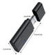 thumbnail image 2 of Inteprter Receptor Bluetooth 5.0 Mini estéreo Bluetooth USB 3.5mm Jack Audio para TV PC Car Kit Adaptador inalámbrico Electrónica, 2 of 6