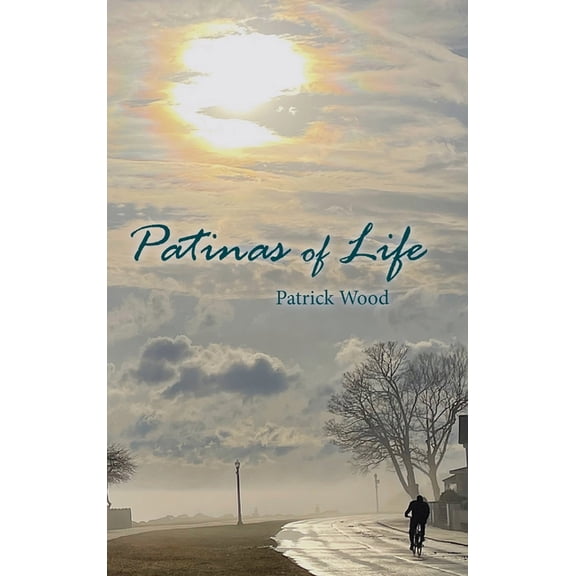 Patinas of Life, (Hardcover)