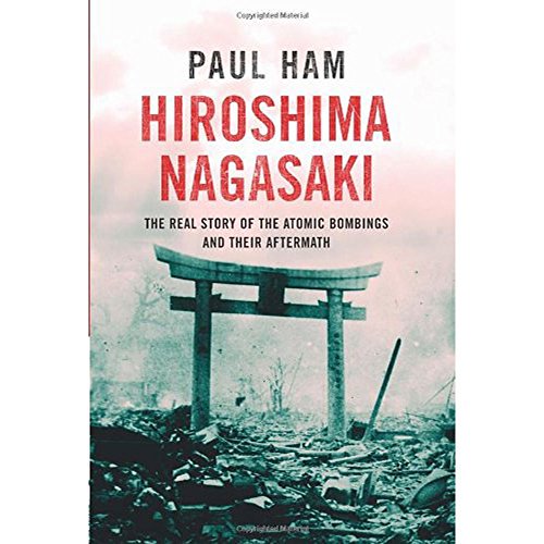 Pre-Owned Hiroshima Nagasaki (Hardcover) 0857521055 9780857521057