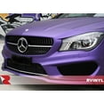 thumbnail image 3 of Avery Dennison Vinyl Film Supreme Wrapping SW900 Matte Metallic Purple 565-M - 2ft x 5ft, 3 of 6