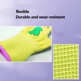 thumbnail image 3 of 2 Pairs of Children's Cartoon Gardening Gloves Riding Roller Skating Wear Resistant Tear, 3 of 5