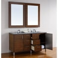 thumbnail image 3 of James Martin Metropolitan 60 in. Double Bathroom Vanity, 3 of 10