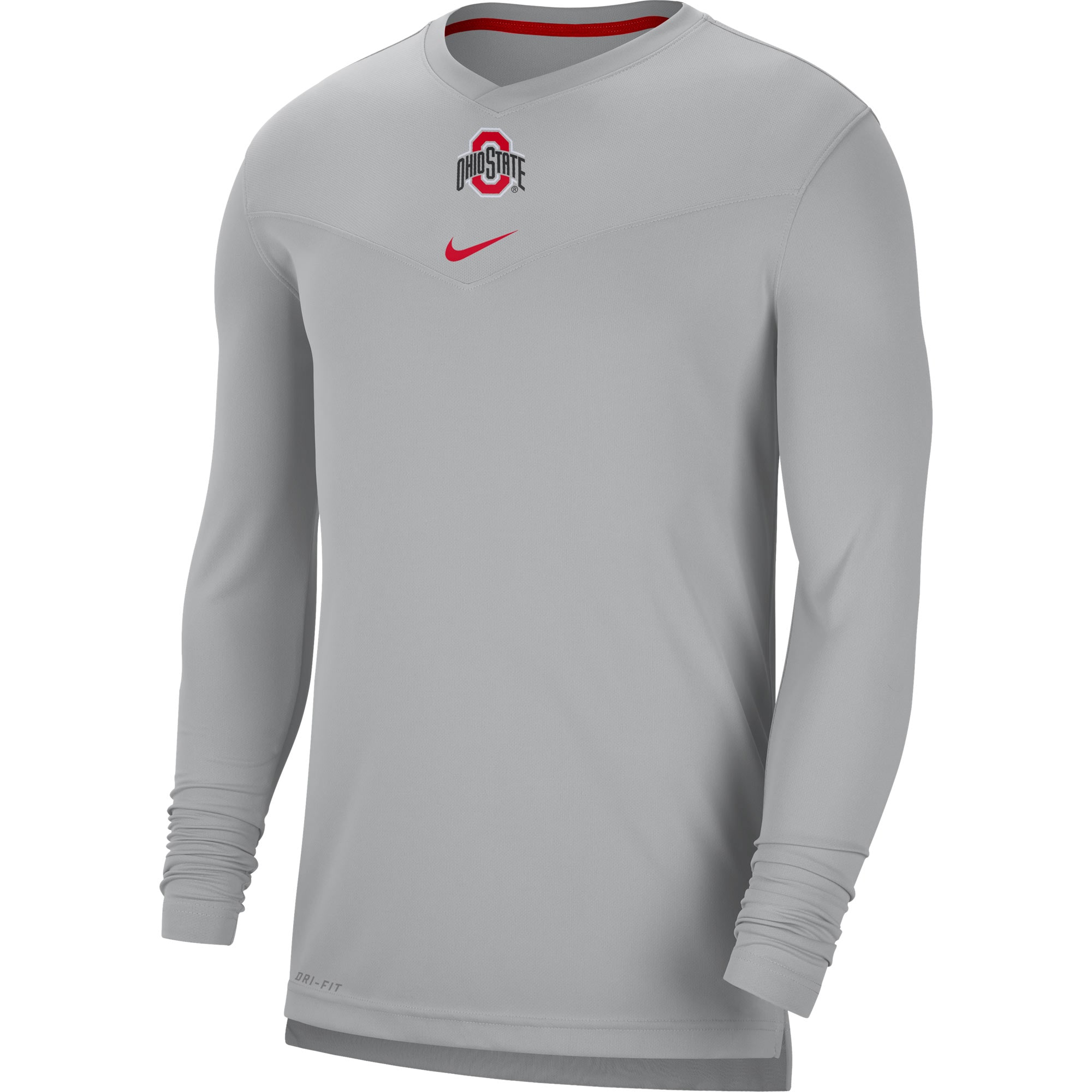 Ohio State Buckeyes Nike 2021 Sideline 