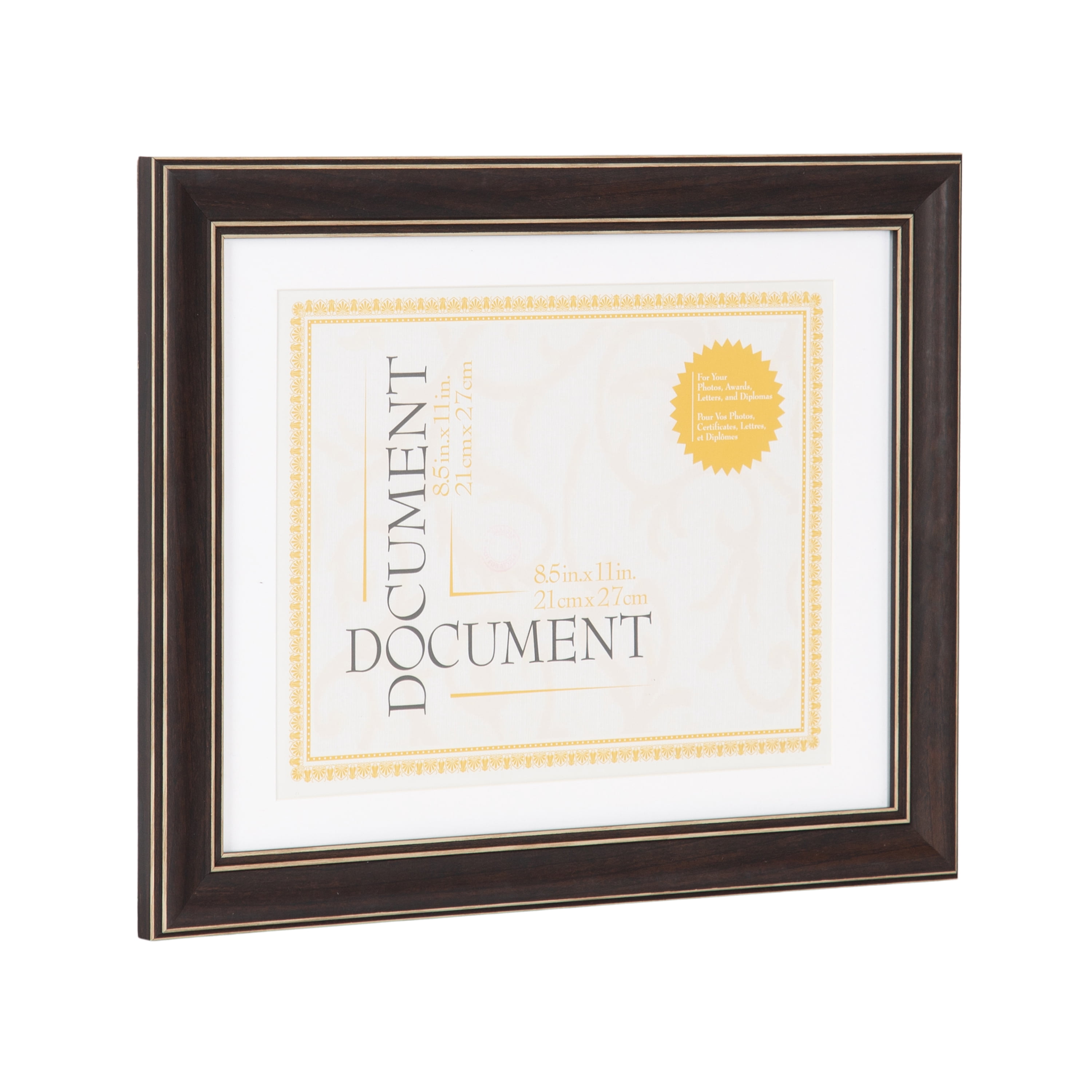 BAGNL 1.3 10X13DOCBR - FRENCH