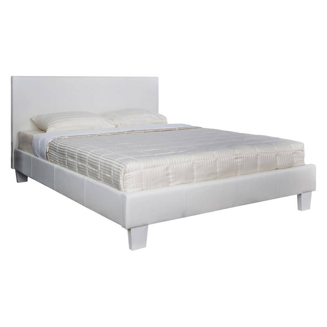 Furniture of America Ridgecrest Platform Bed