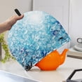 thumbnail image 3 of HELLHERO Coffee Pot Cloth Covers Thermal Insulation Shell Seafoam Keep Clean for Wife, 3 of 8