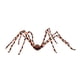 thumbnail image 4 of Decoración de araña de Halloween, arañas falsas, modelo de araña decorativa, accesorio de araña peluda aterradora para fiesta, patio interior y 200cm, 4 of 8