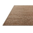 thumbnail image 3 of Loloi Merrick Oatmeal / Multi 18" x 18" Sample Rug, 3 of 6