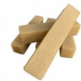 thumbnail image 3 of Barra de pegamento de limpieza abrasiva, limpiador de tambor de correa de lijado, borrador de limpieza de papel de lija de 40X200Mm para lijadora de disco de correa,, 3 of 5