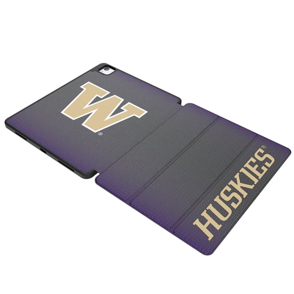 Keyscaper Washington Huskies iPad Case