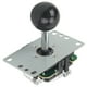 thumbnail image 5 of Kit de Joysticks, Lavadoras A Prueba de Polvo de Cable USB, Joystick de BricolaJe, Bola extra., 5 of 7
