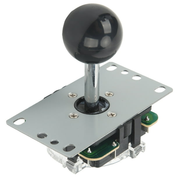 Joysticks Kit, Plug and Play Dy Joystick A Prueba de Polvo A Prueba de Polvo ABS para Juego de CompuTADORA