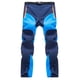 thumbnail image 2 of Pantalones con cremallera para exteriores para hombre Pantalones de senderismo - Secado y transpirable SG, 2 of 9