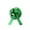 Green, variant on Votnto 18 Inch Large Christmas Pull Bow GN, Wired Ribbon Party Decoration in Green, 18.50x4.13IN, for Tree Wreath Door Window Holiday Event