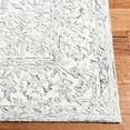 thumbnail image 3 of SAFAVIEH Trace Donna Floral Area Rug, Ivory/Charcoal, 8' x 10', 3 of 8