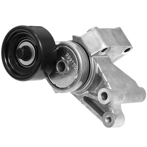 Continental Accu-Drive Tensioner Assembly