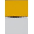 thumbnail image 2 of Cuaderno Maruman MNEMOSYNE A5 Horizontal 5mm 70 hojas N182A blanco, 2 of 3
