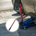 Floor Jack Handle Replacement Pole Lever for 2 Ton Hydraulic Jack Floor