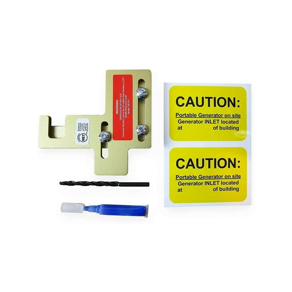 Murray Electrical Panel