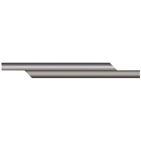 Micro 100 Engraving Blank,Carbide,3/8" RS-375-24