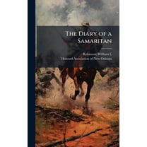 The Diary of a Samaritan, (Hardcover)