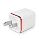 thumbnail image 3 of Methold UE enchufe 3.1A Universal 2 puertos USB de pared adaptador de viaje para Teléfono y Comunicación Numero 3, 3 of 6
