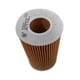 thumbnail image 1 of Filtro Para Aceite SAKURA ML250 2015 Mercedes-Benz L4 2.1L Diesel, 1 of 3