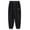 Dark Gray, variant on Hfyihgf Men's Athletic Corduroy Jogger Track Pants Drawstring Elastic Waist Baggy Sweatpants Hip hop Streetwear Pant(Beige,L)
