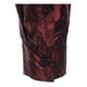 thumbnail image 5 of Camisa Formal Manga Larga Con Estampado Floral Para Hombre, 5 of 5