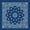No Results, variant on Carolina Manuf USA Paisley Bandanas in Blue with Hang Tag & UPC - Pack of 3