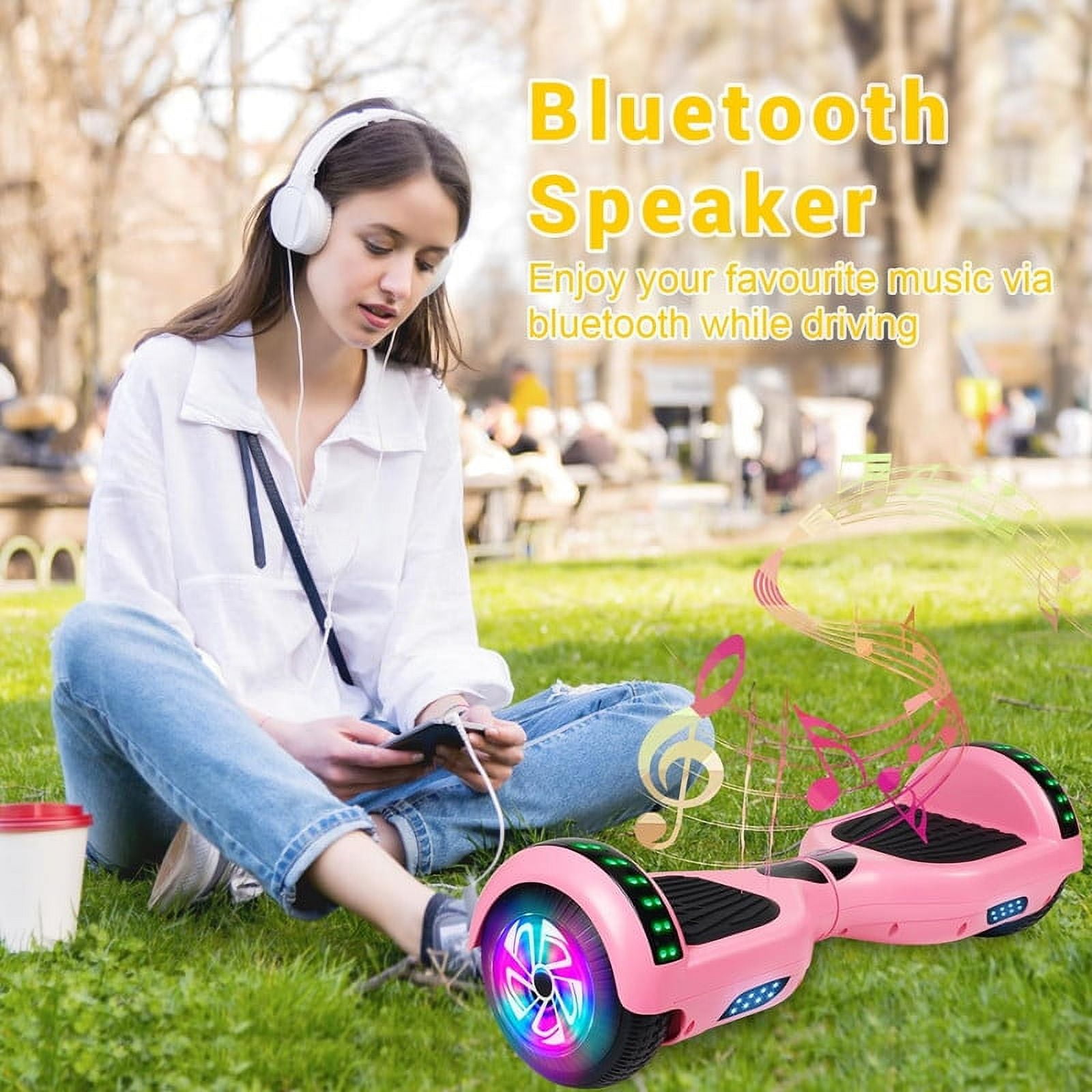 Girl hoverboards with bluetooth new arrivals