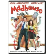 Madhouse (DVD) ، زيتون ، كوميديا