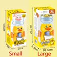 thumbnail image 4 of Mini dispensador de agua para bebés, juguete para beber, prensa manual, bomba de agua, enfriador, accesorios para cosplays, hogar, 4 of 4